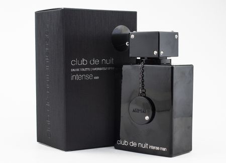 Armaf Club De Nuit Intense Man, Edt, 105 ml (ОАЭ ОРИГИНАЛ)