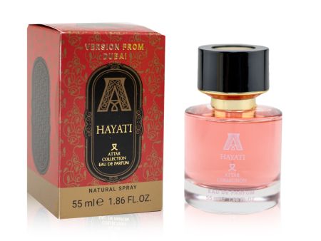 Attar Collection Hayati, 55 ml