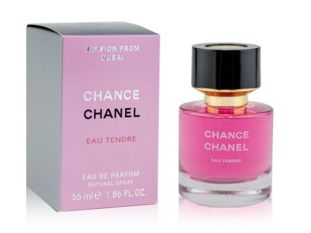 Chanel Chance Eau Tendre, 55 ml