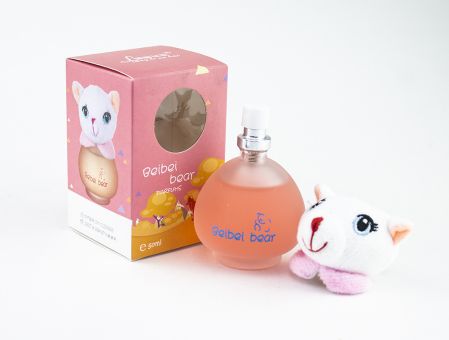 Детский парфюм Beibei Bear Cat, 50 ml