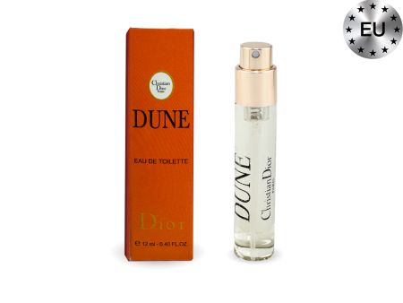 Dior Dune, 12 ml