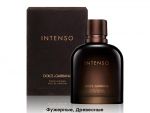 Dolce & Gabbana Intenso Pour Homme, Edp, 125 ml