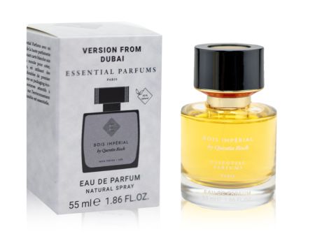Essential Parfums Bois Imperial, 55 ml