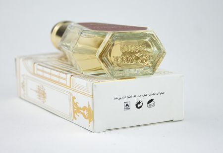 Fragrance World Barakkat Rouge 540, Edp, 50 ml (ОАЭ ОРИГИНАЛ)