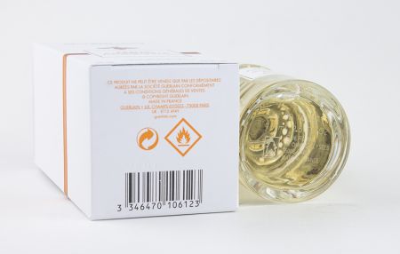 Guerlain Aqua Allegoria Mandarine Basilic, Edt, 75 ml (Lux Europe)