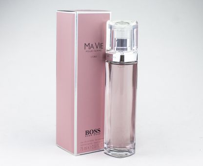 Hugo Boss Boss Ma Vie Pour Femme L'Eau, Edt, 75 ml (Люкс ОАЭ)