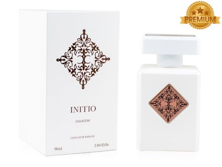 Initio Parfums Prives Paragon, Edp, 100 ml (Премиум)