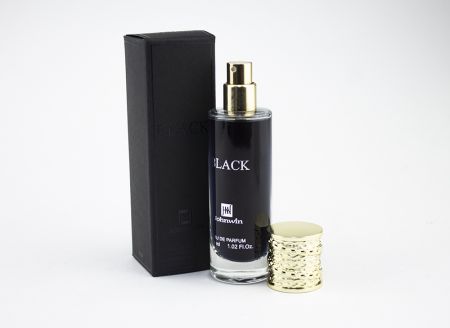 Johnwin Black, Edp, 30 ml (ОАЭ ОРИГИНАЛ)