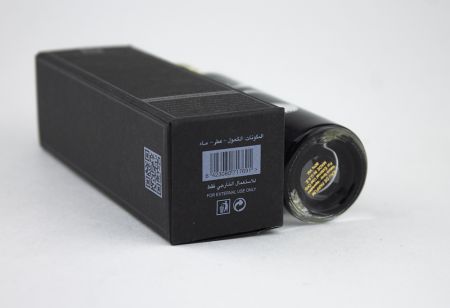 Johnwin Black, Edp, 30 ml (ОАЭ ОРИГИНАЛ)