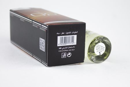 Johnwin Mercure 02, Edp, 30 ml (ОАЭ ОРИГИНАЛ)