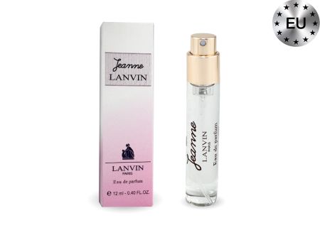 Lanvin Jeanne Lanvin, 12 ml