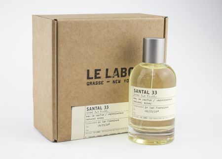 Le Labo Santal 33, Edp, 100 ml (Премиум)