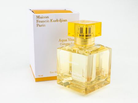 Maison Francis Kurkdjian Aqua Vitae Cologne Forte, Edp, 70 ml