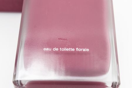 Narciso Rodriguez Fleur Musc Eau de Toilette Florale, Edt, 100 ml (Lux Europe) 