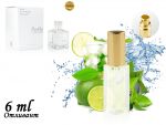 Пробник Fragrance World Maison Barakkat Aqua Crystal, Edp, 6 ml (ОАЭ ОРИГИНАЛ) 22