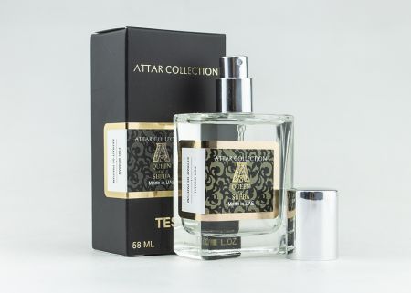 Тестер Attar Collection The Queen of Sheba, Edp, 58 ml