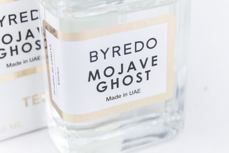 Тестер Byredo Mojave Ghost, Edp, 58 ml