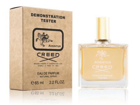 Тестер Creed Aventus, Edp, 65 ml (Dubai)