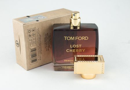 Тестер Tom Ford Lost Cherry, Edp, 110 ml (Dubai)