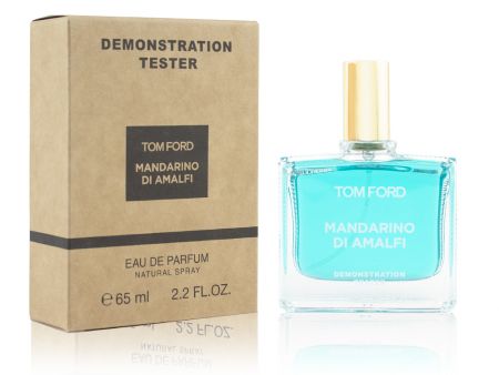 Тестер Tom Ford Mandarino di Amalf, Edp, 65 ml (Dubai)