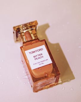 Tom Ford Bitter Peach, Edp, 50 ml (Lux Europe)