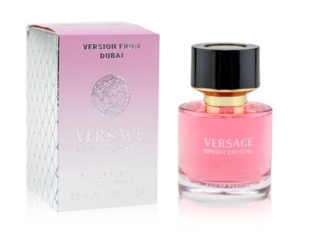Versace Bright Crystal, 55 ml