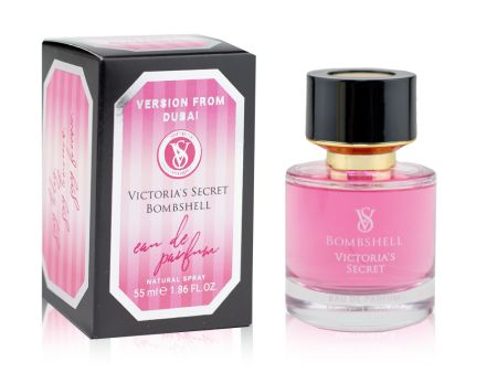 Victoria's Secret Bombshell, 55 ml