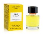 Vilhelm Parfumerie Dear Polly, 55 ml