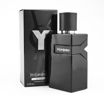 Yves Saint Laurent Y Le Parfum, Edp, 100 ml (Lux Europe)