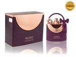 Fragrance World Nudo Sweet Berries, Edp, 100 ml (ОАЭ ОРИГИНАЛ)