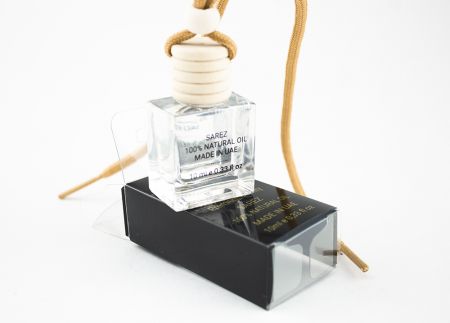 Автопарфюм Dior Fahrenheit (масло ОАЭ), 10 ml