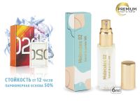 Духи Escentric Molecules Escentric 02, 6 ml