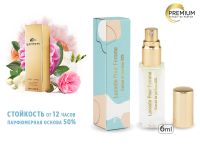 Духи Lacoste Pour Femme, 6 ml Духи Lacoste Pour Femme, 6 ml