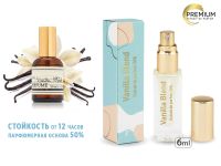 Духи Vanilla Blend, 6 ml Духи Vanilla Blend, 6 ml