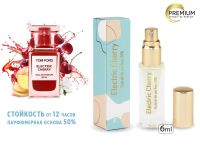 Духи Tom Ford Electric Cherry, 6 ml Духи Tom Ford Electric Cherry, 6 ml
