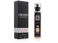 GIVENCHY L'INTERDIT (2018), Edp, 55 ml GIVENCHY L'INTERDIT (2018), Edp, 55 ml