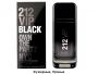 Carolina Herrera 212 VIP Black, Edp, 100 ml