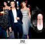 Carolina Herrera 212 VIP Black, Edp, 100 ml