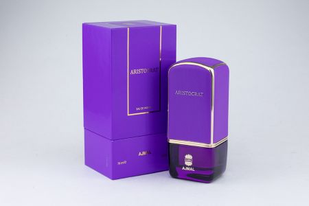 Ajmal Aristocrat for Her, Edp, 75 ml (ОАЭ ОРИГИНАЛ)