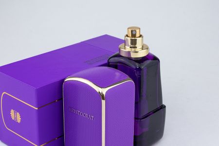 Ajmal Aristocrat for Her, Edp, 75 ml (ОАЭ ОРИГИНАЛ)