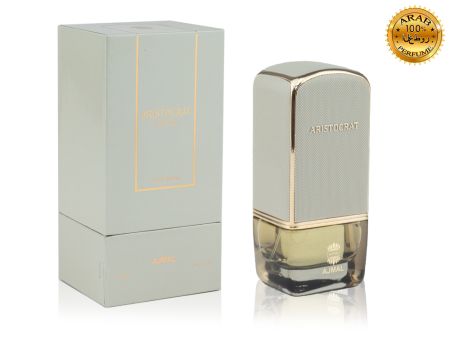 Ajmal Aristocrat Coastal, Edp, 75 ml (ОАЭ ОРИГИНАЛ)