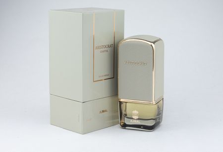 Ajmal Aristocrat Coastal, Edp, 75 ml (ОАЭ ОРИГИНАЛ)