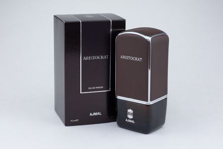 Ajmal Aristocrat, Edp, 75 ml (ОАЭ ОРИГИНАЛ)