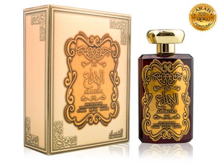 Al Ibdaa Pour Femme, Edp, 100 ml (ОАЭ ОРИГИНАЛ)