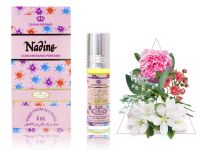 Al Rehab масляные духи Nadine, 6 ml (Женский)