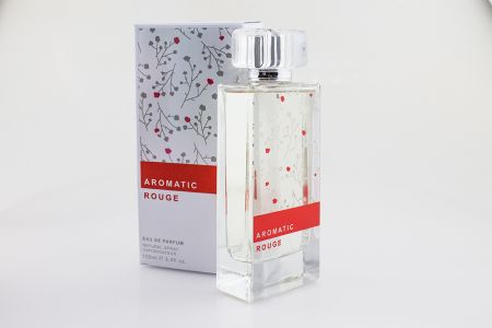 Alhambra Aromatic Rouge, Edp, 100 ml (ОАЭ ОРИГИНАЛ)