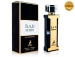 Alhambra B.A.D. Femme, Edp, 100 ml (ОАЭ ОРИГИНАЛ)