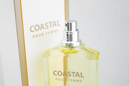 Alhambra Coastal pour Femme, Edp, 100 ml (ОАЭ ОРИГИНАЛ)
