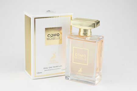 Alhambra Como Moiselle, Edp, 100 ml (ОАЭ ОРИГИНАЛ)