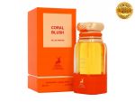 Alhambra Coral Blush, Edp, 80 ml